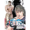 Tough  L'héritier du dragon - Tome 01