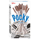 POCKY COOKIES & CREAM BATTONET 40G