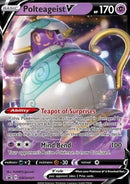 Polthégeist V (SWSH 021) FR