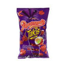 TAKIS FUEGO POPCORNOPOLIS 340GR