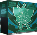 Pokémon JCC - Écarlate et Violet - Coffret Dresseur d'Élite EV06 - Mascarade Crépusculaire