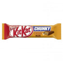 Kit Kat Chunky Peanut Butter 42g