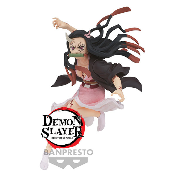 Demon Slayer Kimetsu No Yaiba Vibration Stars Nezuko Kamado