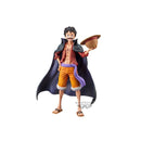 One Piece Figurine Grandista Nero Monkey. D. Luffy