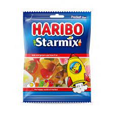 HARIBO STAMIX 75 GR