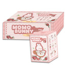 Momo Bunny Mystery Box 10Cm Strawberry Town