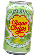 CHUPA CHUPS MELON CREAM 345ML