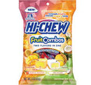MORINAGA HI-CHEW FRUIT COMBOS FRUIT CHEWS