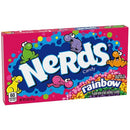 NERDS RAINBOW THEATRE 141G