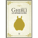 Studio Ghibli - : Hommage au studio Ghibli les artisans du rêve