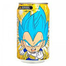 OCEAN BOMB DRAGON BALL Z VEGETA CIDER FLAVOUR 330ML