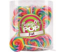 Swigle Pop Mini Rainbow 12 gr.