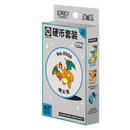 151C: Collect 151 Hope Coin Set ex China