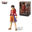 ONE PIECE STATUE DXF THE GRANDLINE WANOKUNI VOL. 1 KOZUKI MOMONOSUKE