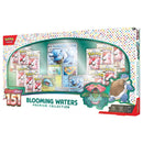 Coffret Collection Premium Eaux Fleuries du JCC Pokémon – 151