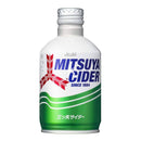 ASAHI MITSUYA CIDER BOTTLE 300ML