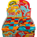 Johny Bee Dino Gun Pop 10 gr