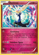 Xerneas (XYPR 05) ENG