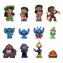 Lilo & Stitch  Mystery Minis figurines