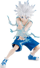 Hunter x Hunter statuette PVC Pop Up Parade Killua Zaoldyeck 12 cm