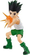 Hunter x Hunter statuette PVC Pop Up Parade Gon Freecss