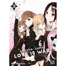 Kaguya-sama: Love is War - Tome 28