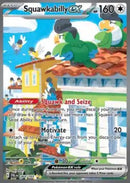 Tapatoès ex (PAL 264) FR