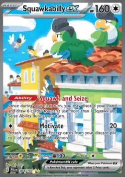 Tapatoès ex (PAL 264) FR