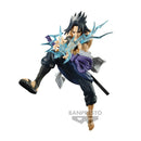 Naruto Shippuden: Vibration Stars - Uchiha Sasuke Figure