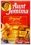 AUNT JEMIMA ORIGINAL 453G
