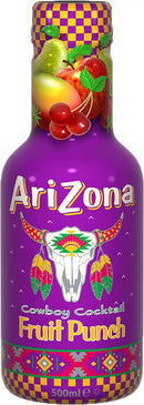 ARIZONA FRUIT PUNCH