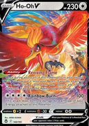 Ho-Oh V (SIT 140) FR