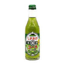 KIMURA SHIZUOKA MATCHA COLA 240ML