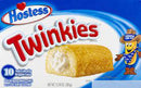 HOSTESS TWINKIES ORIGINAL 385G