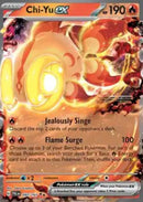 Yuyu ex (PAL 040) FR