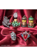 JoJo's Bizarre Adventure figurine Set Super Strap Collection Blind Box
