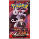 Pokemon SV10: Destined Rivals EN