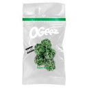 OGEEZ KRUNCH SUPER KRUNCH CHOCOLATE MINI PACK 10G