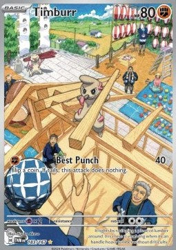 Charpenti (TWM 183) FR