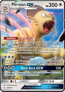 Persian GX (UNB 149) ENG