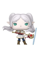 Frieren: Beyond Journey´s End POP! Games Vinyl figurine Frieren