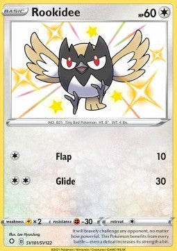 Minisange (SHF SV101)