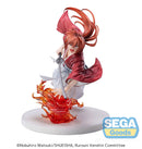 Rurouni Kenshin statuette Luminasta PVC Loid "Rurouni Kenshin" "Kenshin Himura" 15