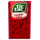 TIC TAC TIC TAC CHERRY COLA -18G