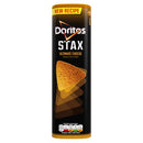 DORITOS STAX ULTIMATE CHEESE 170G