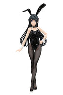 Rascal Does Not Dream of Bunny Girl Senpai statuette PVC BiCute Bunnies Mai Sakurajima 29 cm