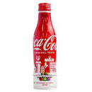 COCA COLA REAL GOLD DRAGON BOOST 250ML