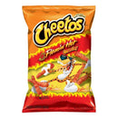 CHEETOS FLAMIN HOT 226G