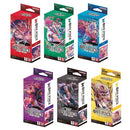 One Piece Card Game - Deck débutant