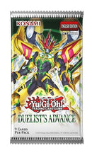 Yu-Gi-Oh! Booster  L'Évolution du Duelliste FR